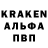 Amphetamine VHQ Inna Belyatskaya